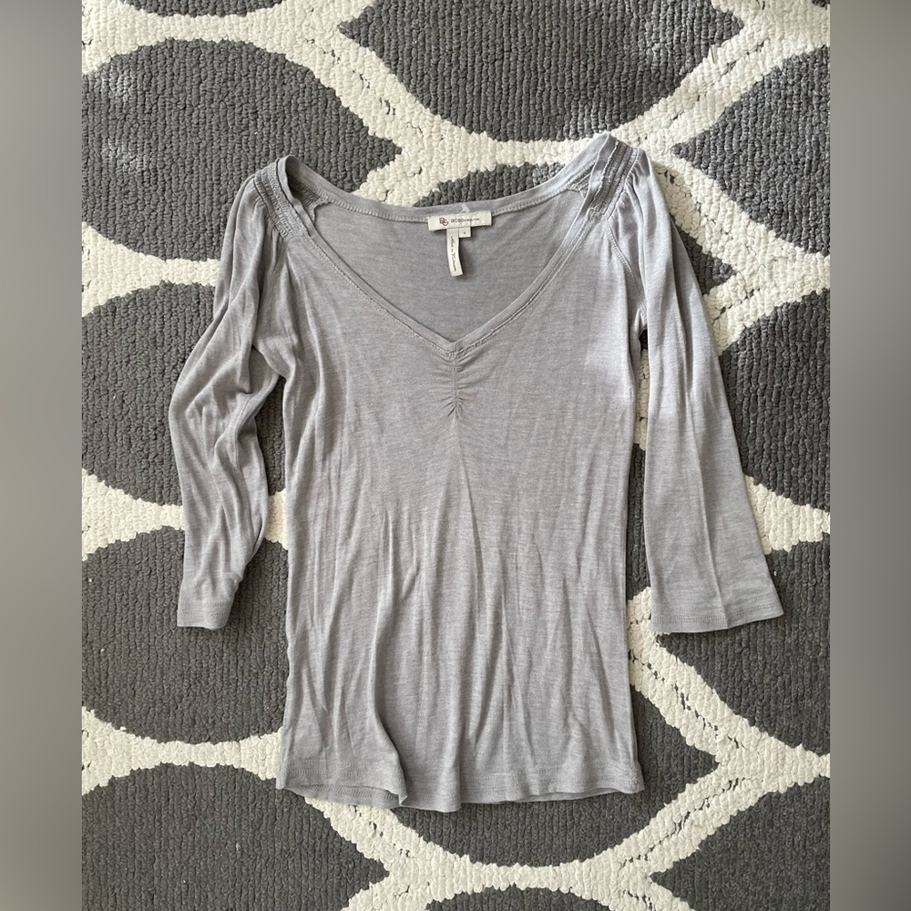 Elena gilbert alt top bcbgeneration